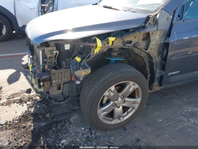 Toyota RAV4 Sport Image 15