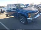 Chevrolet Colorado Ls Image 1