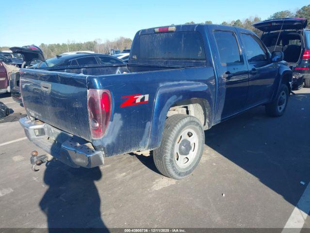 Chevrolet Colorado Ls Image 12