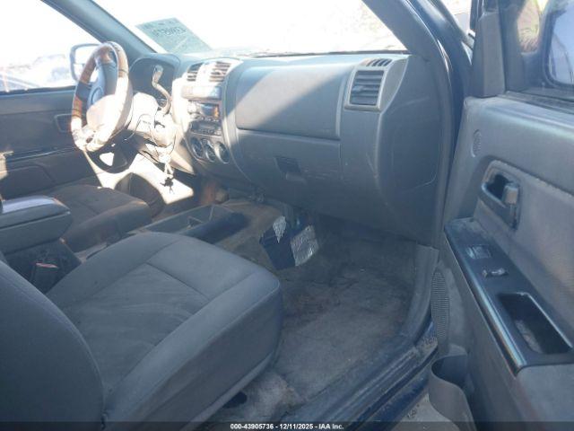 Chevrolet Colorado Ls Image 6