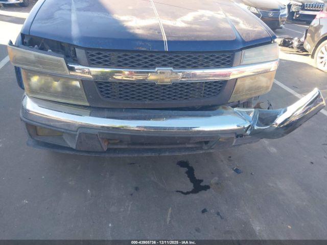 Chevrolet Colorado Ls Image 9