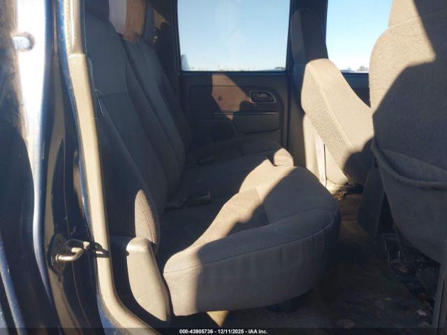 Chevrolet Colorado Ls Image 11