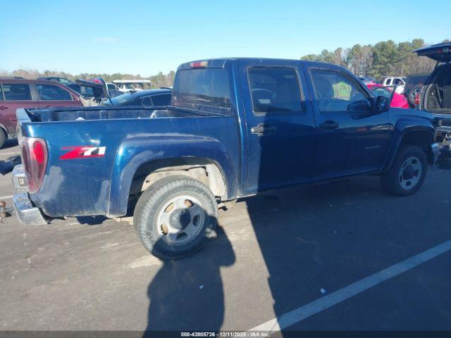 Chevrolet Colorado Ls Image 7