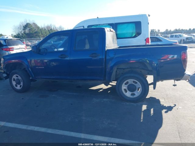Chevrolet Colorado Ls Image 4