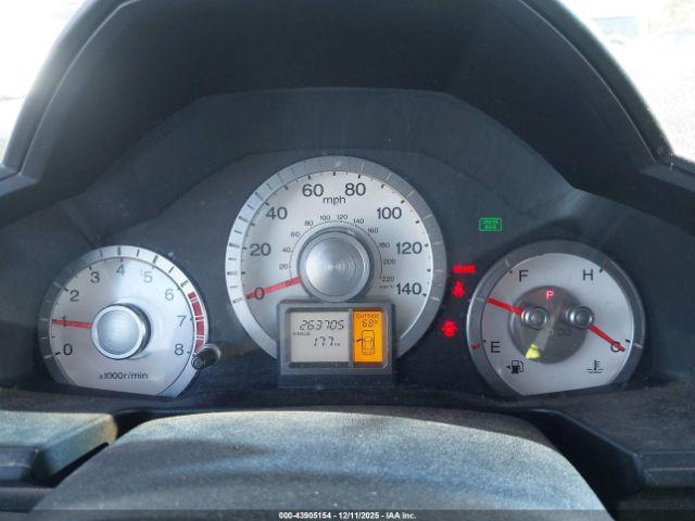 Honda Pilot Ex-l Image 6