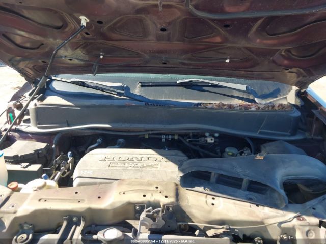 Honda Pilot Ex-l Image 10