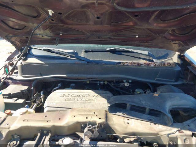 Honda Pilot Ex-l Image 10