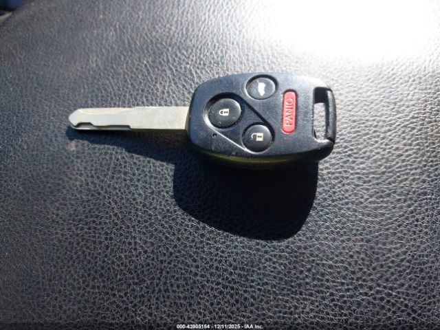 Honda Pilot Ex-l Image 11