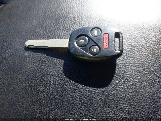 Honda Pilot Ex-l Image 11