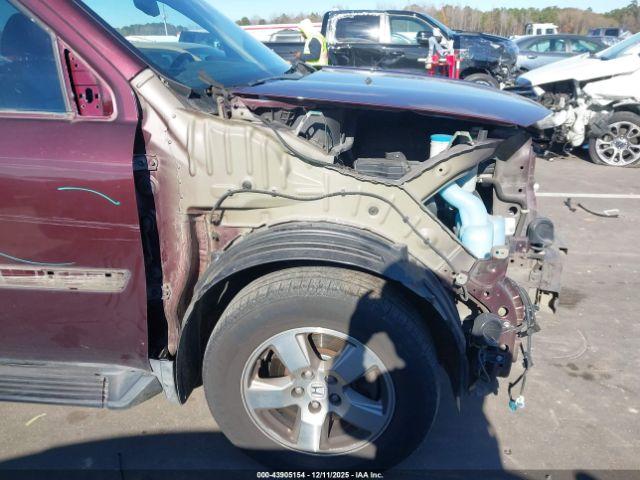 Honda Pilot Ex-l Image 17