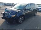 Honda Odyssey Image 11