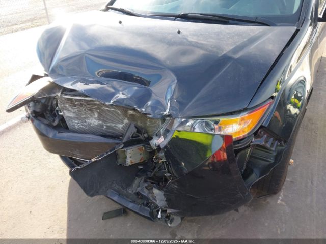 Honda Odyssey Image 9