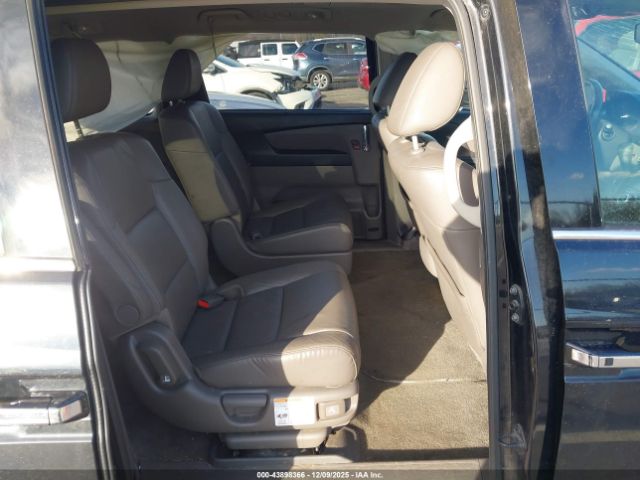 Honda Odyssey Image 7