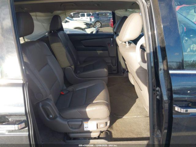 Honda Odyssey Image 7