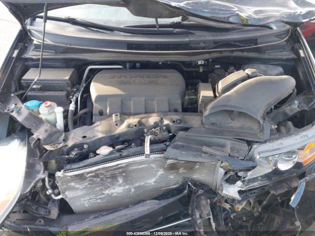 Honda Odyssey Image 10