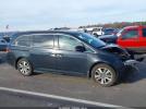 Honda Odyssey Image 13