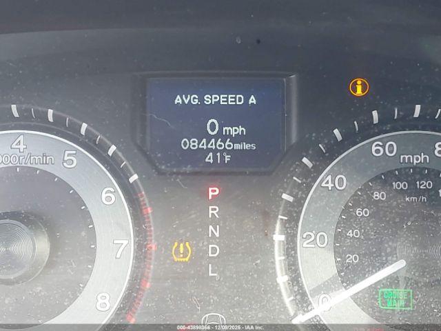 Honda Odyssey Image 15