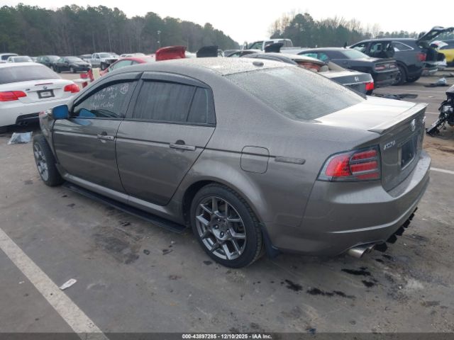 Acura TL Type S Image 9