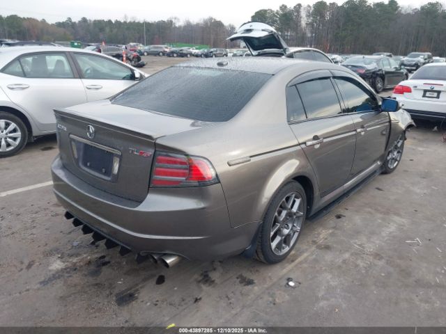 Acura TL Type S Image 2