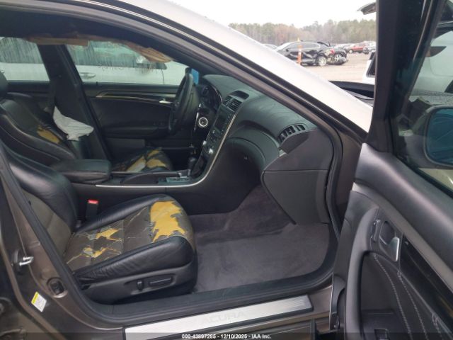 Acura TL Type S Image 6