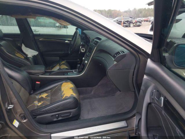 Acura TL Type S Image 6