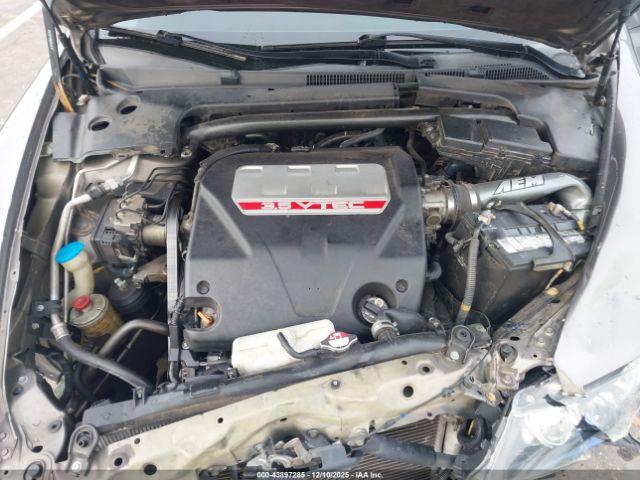 Acura TL Type S Image 8