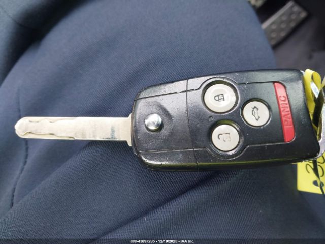 Acura TL Type S Image 14