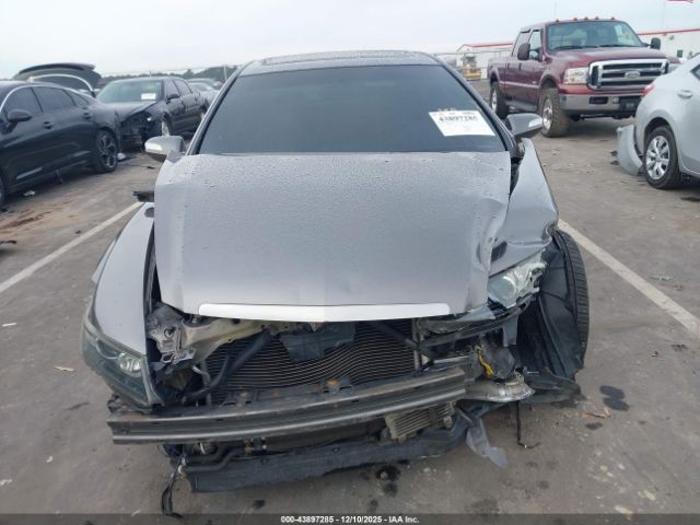 Acura TL Type S Image 10