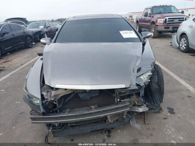 Acura TL Type S Image 10