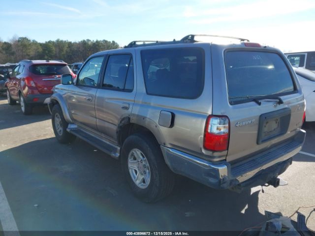 Toyota 4Runner Sr5 V6 Image 3