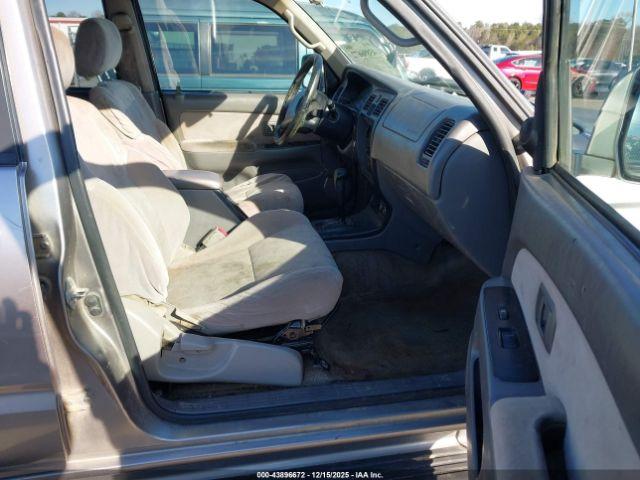 Toyota 4Runner Sr5 V6 Image 6