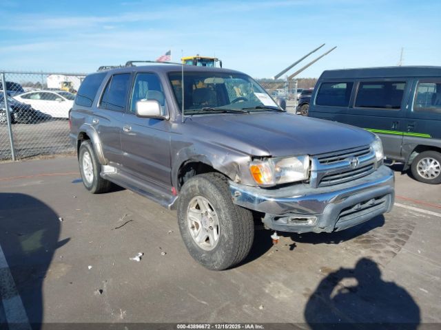 Toyota 4Runner Sr5 V6 Image 7