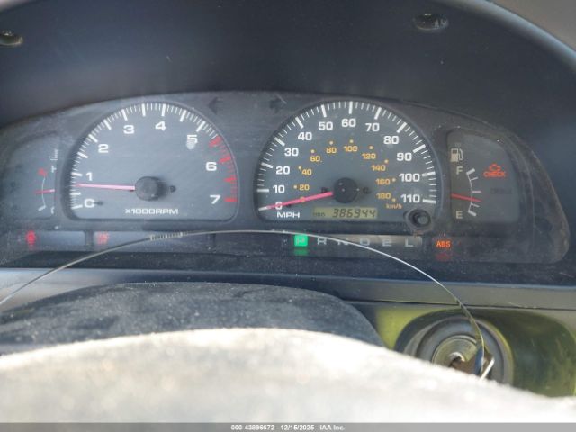 Toyota 4Runner Sr5 V6 Image 8