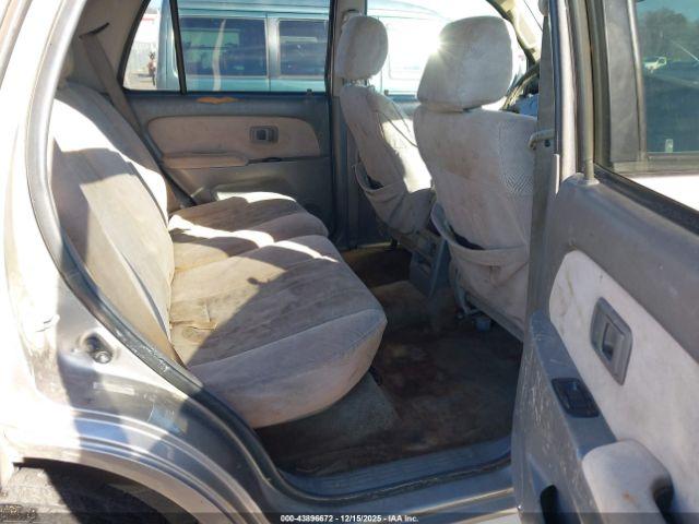 Toyota 4Runner Sr5 V6 Image 2