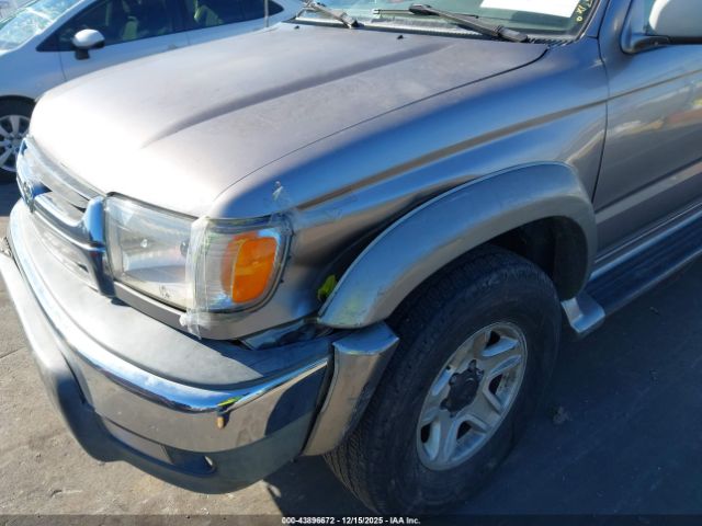 Toyota 4Runner Sr5 V6 Image 11