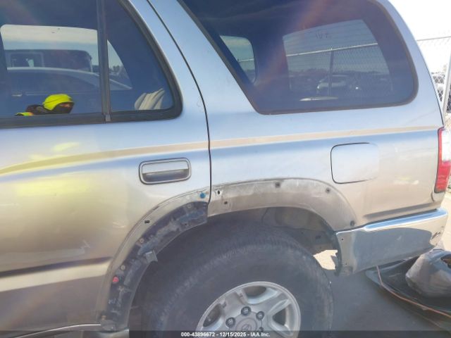 Toyota 4Runner Sr5 V6 Image 16