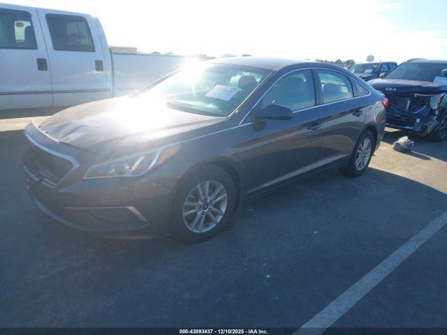 Hyundai SONATA Se Image 2