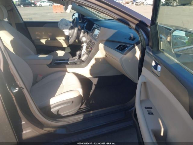 Hyundai SONATA Se Image 4