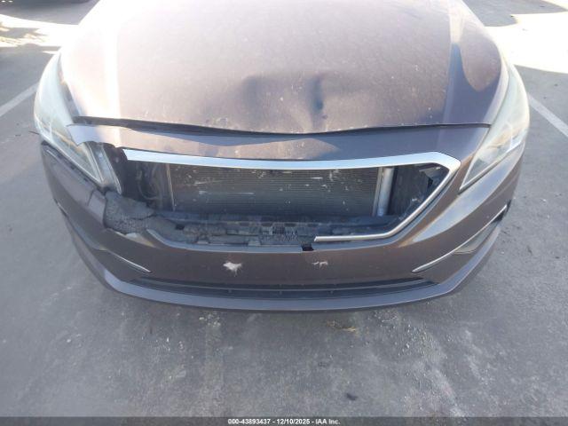 Hyundai SONATA Se Image 15