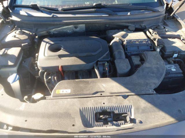 Hyundai SONATA Se Image 13