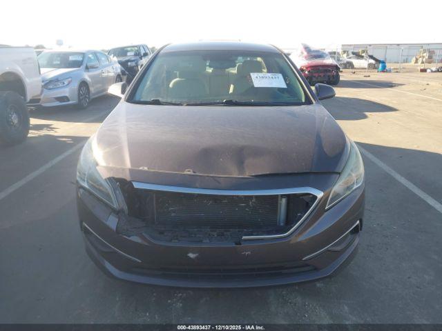 Hyundai SONATA Se Image 14