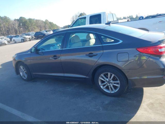 Hyundai SONATA Se Image 10