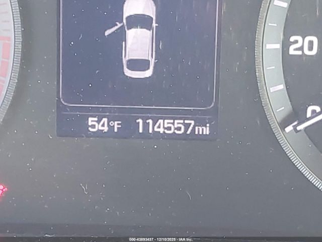 Hyundai SONATA Se Image 12