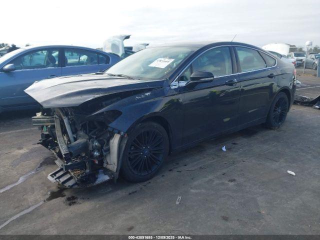 Ford Fusion Se Image 16