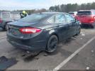 Ford Fusion Se Image 3