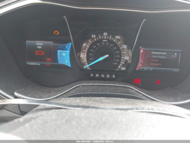 Ford Fusion Se Image 6