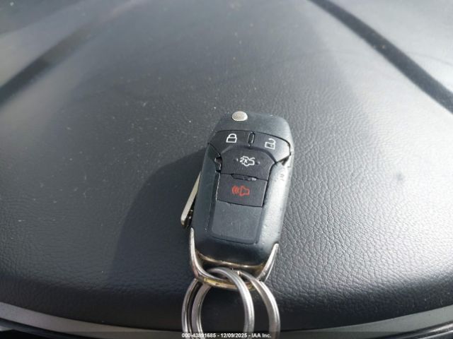 Ford Fusion Se Image 9