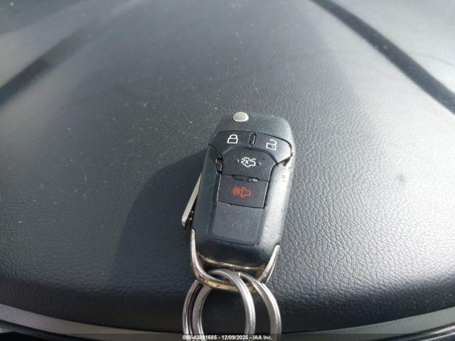 Ford Fusion Se Image 9