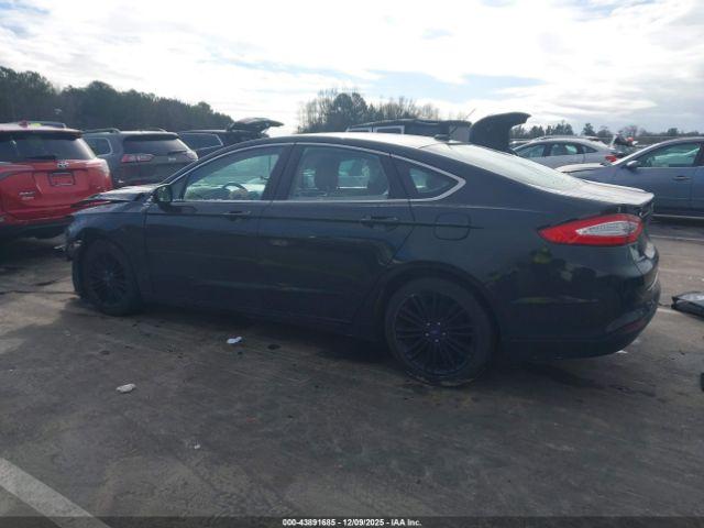 Ford Fusion Se Image 13