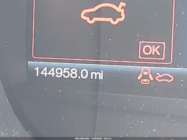 Ford Fusion Se Image 14